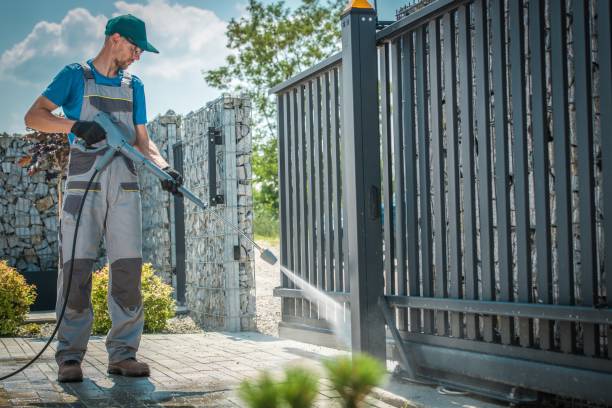 Trusted Southern Gateway, VA Pressure Washing Services Experts