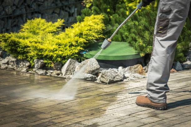 Best Factory Floor Cleaning  in Southern Gateway, VA