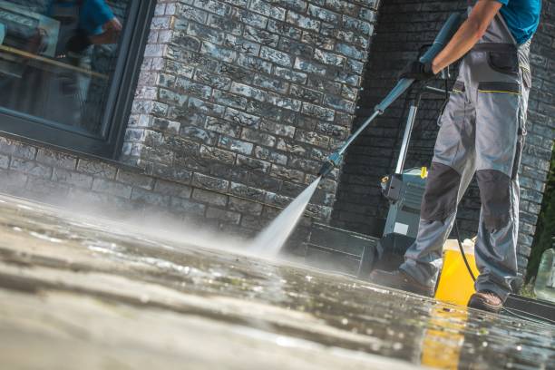  Southern Gateway, VA Pressure Washing Pros