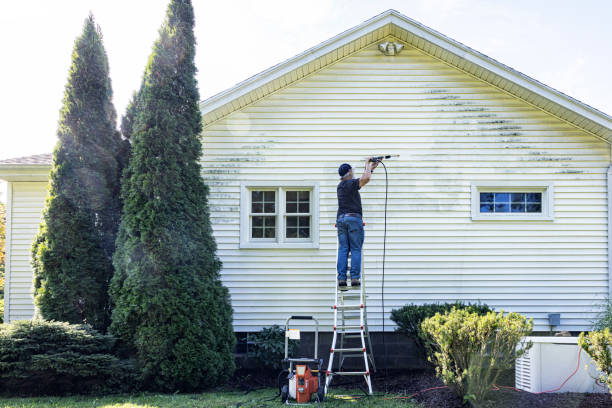 Best Building Exterior Washing  in Southern Gateway, VA